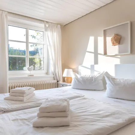 Am - Whg 2 Suederaue Apartmán