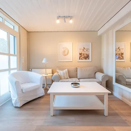 Apartmán Am - Whg 2 Suederaue *